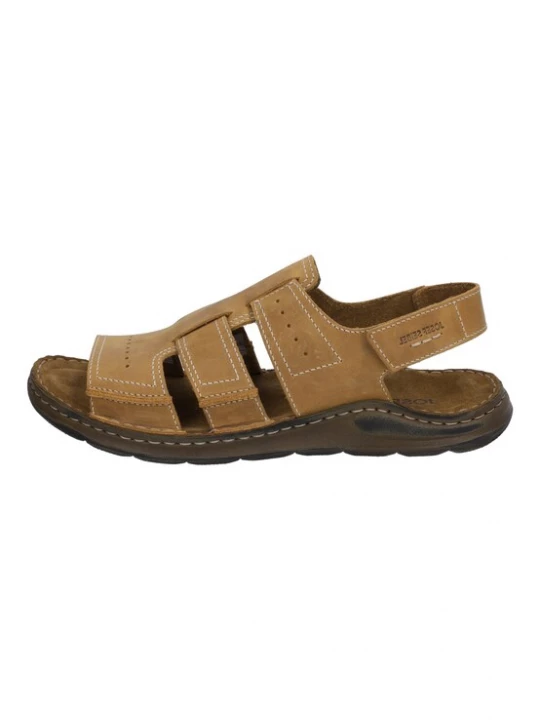Foto van product JOSEF SEIBEL Sandalen 'MAVERICK' bruin