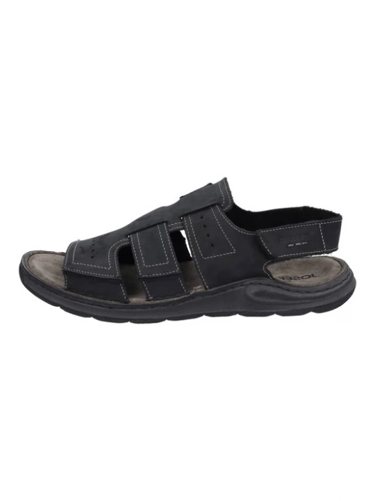 Foto van product JOSEF SEIBEL Sandalen 'MAVERICK' zwart