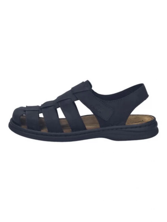 Foto van product JOSEF SEIBEL Sandalen 'MAX 74' zwart