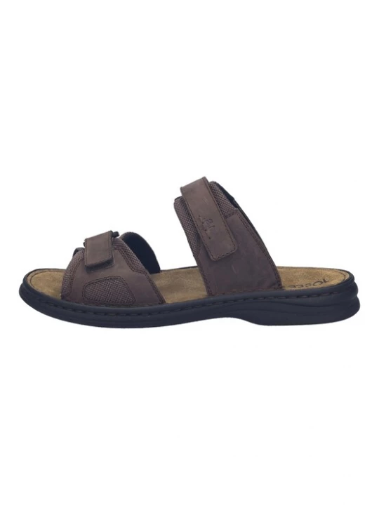 Foto van product JOSEF SEIBEL Sandalen 'MAX 75' bruin