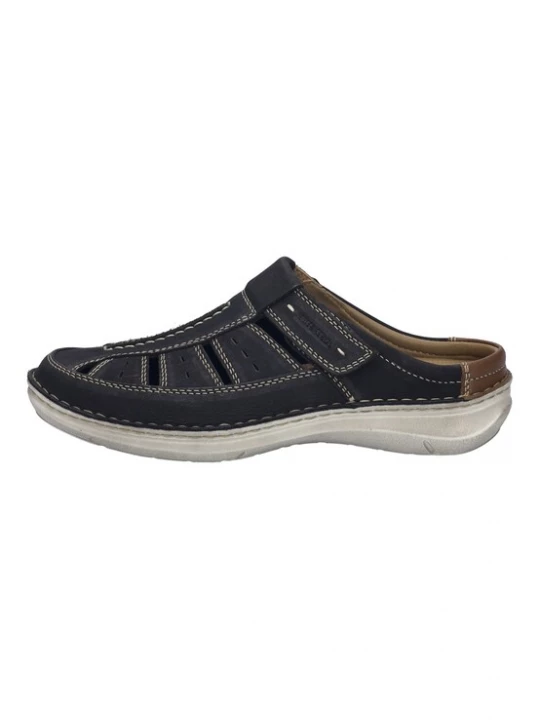 Foto van product JOSEF SEIBEL Sandalen 'NEW ANVERS 76' blauw