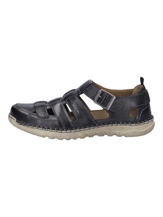 Foto van product JOSEF SEIBEL Sandalen 'Wilson 08' blauw