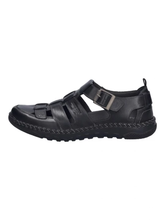 Foto van product JOSEF SEIBEL Sandalen 'Wilson 08' zwart