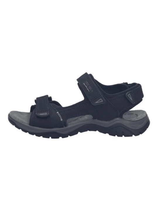 Foto van product JOSEF SEIBEL Sandalen zwart