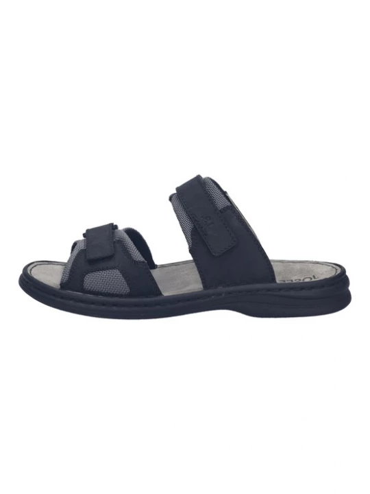 Foto van product JOSEF SEIBEL Sandalen zwart