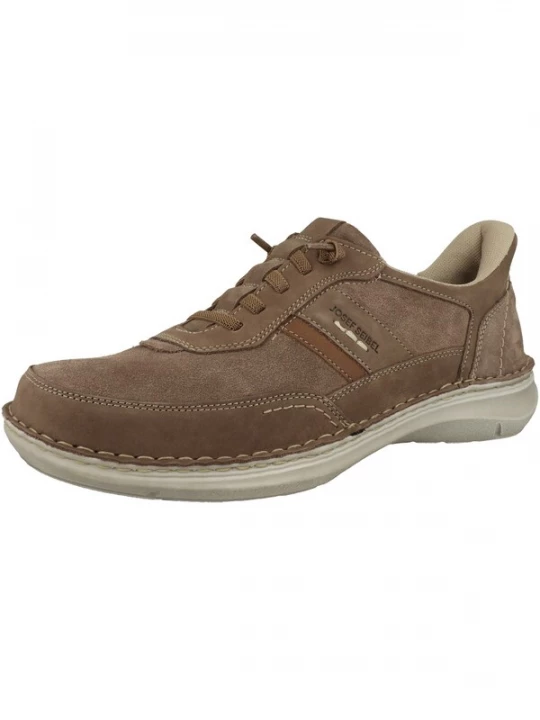 Foto van product JOSEF SEIBEL Slip-ons 'New Anvers 26' camel