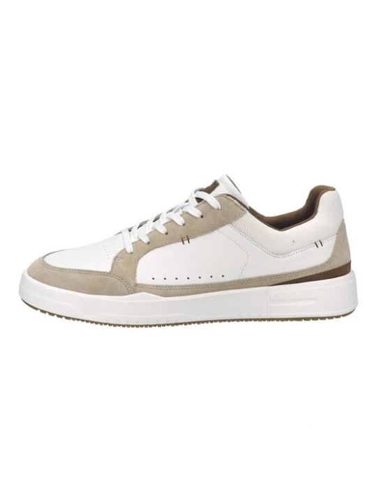 Foto van product JOSEF SEIBEL Sneakers hoog beige