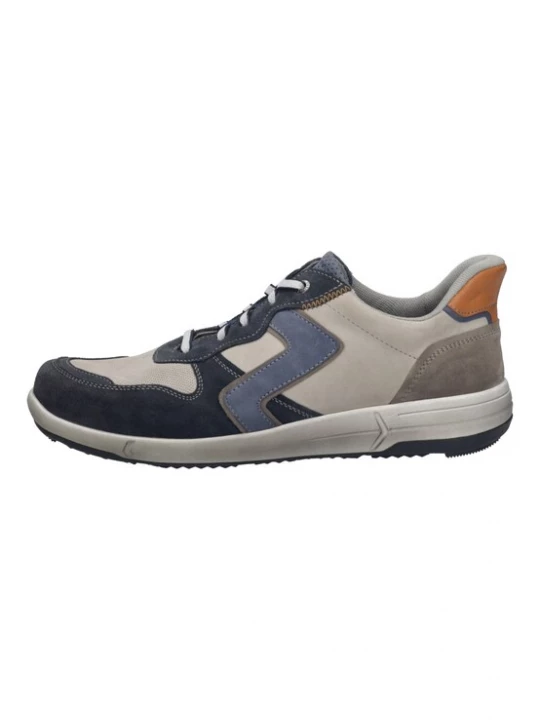 Foto van product JOSEF SEIBEL Sneakers hoog blauw