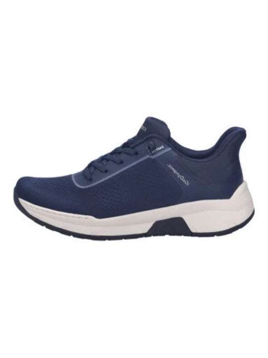Foto van product JOSEF SEIBEL Sneakers hoog blauw