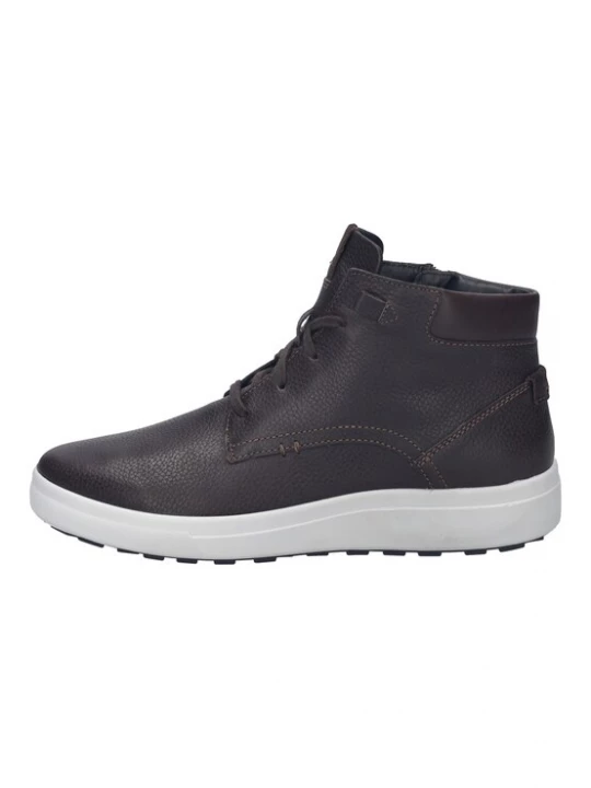 Foto van product JOSEF SEIBEL Sneakers hoog bruin