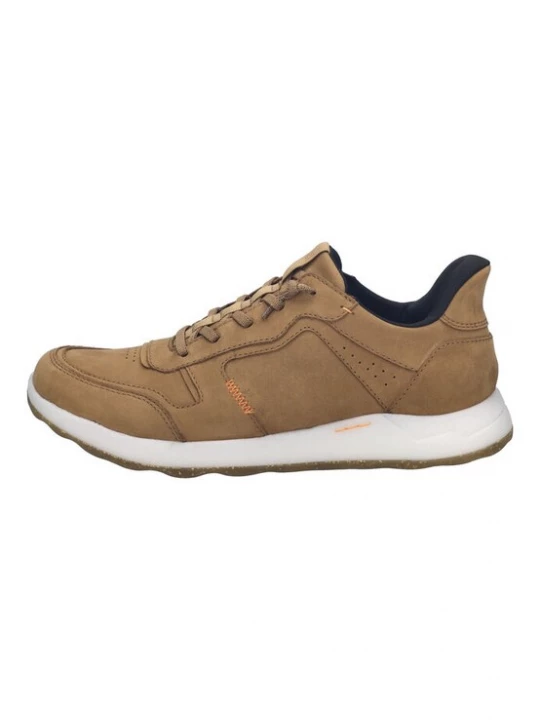 Foto van product JOSEF SEIBEL Sneakers hoog bruin