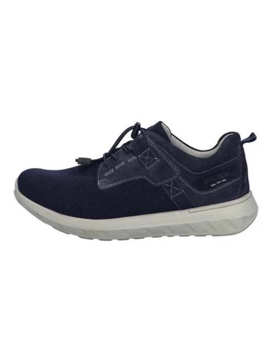 Foto van product JOSEF SEIBEL Sneakers hoog 'CAMERON 12' blauw