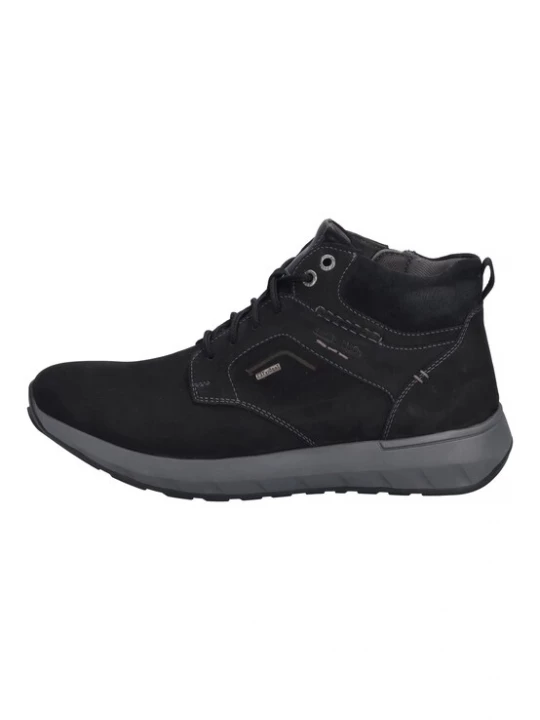 Foto van product JOSEF SEIBEL Sneakers hoog 'Cameron 54' zwart