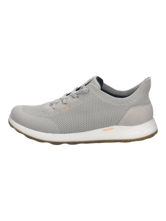 Foto van product JOSEF SEIBEL Sneakers hoog 'Clint 01' lichtgrijs