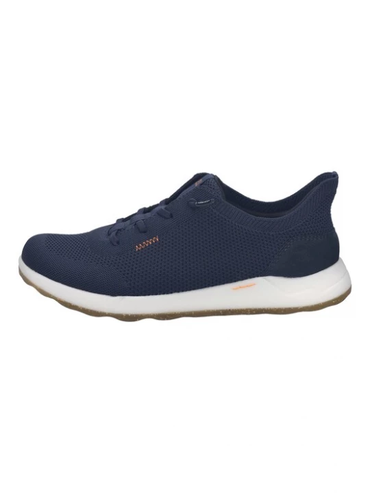 Foto van product JOSEF SEIBEL Sneakers hoog 'Clint 01' navy