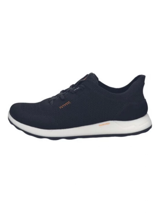 Foto van product JOSEF SEIBEL Sneakers hoog 'CLINT 01' zwart