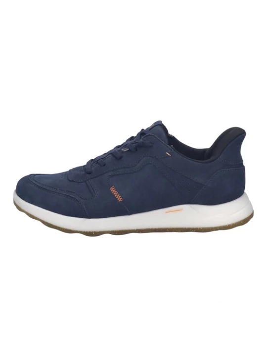 Foto van product JOSEF SEIBEL Sneakers hoog 'Clint 03' blauw