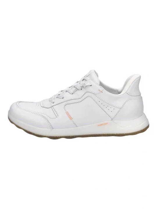 Foto van product JOSEF SEIBEL Sneakers hoog 'CLINT 03' wit