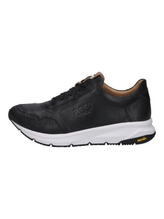 Foto van product JOSEF SEIBEL Sneakers hoog 'DONALD 01' zwart