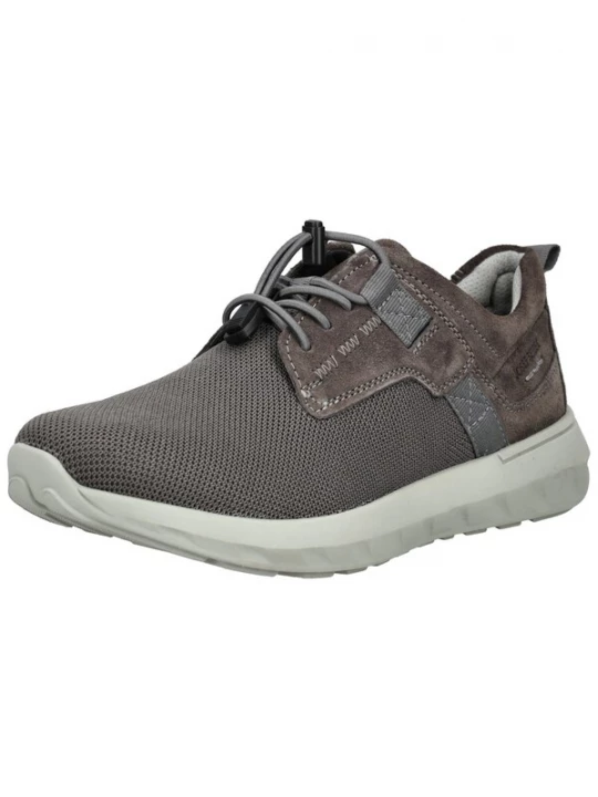 Foto van product JOSEF SEIBEL Sneakers hoog donkergrijs