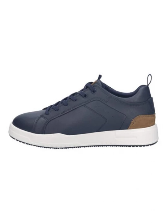 Foto van product JOSEF SEIBEL Sneakers hoog 'DONOVAN 04' wit