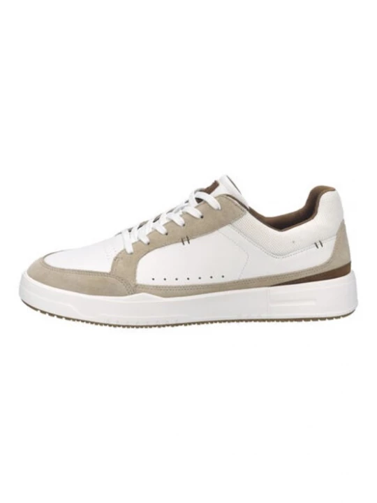 Foto van product JOSEF SEIBEL Sneakers hoog 'DONOVAN 06' beige / wit