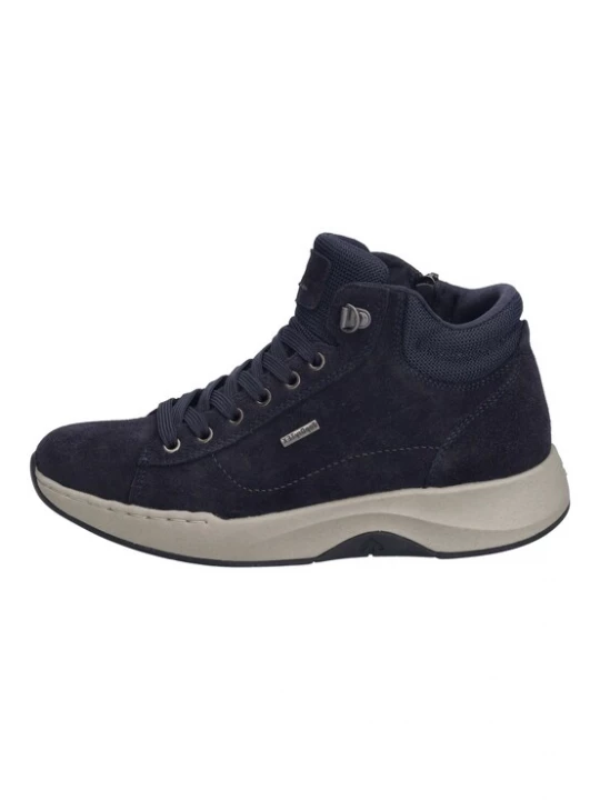 Foto van product JOSEF SEIBEL Sneakers hoog 'Elli 51' navy