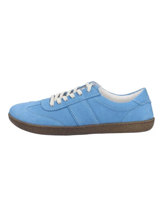 Foto van product JOSEF SEIBEL Sneakers hoog 'Jill 02' blauw