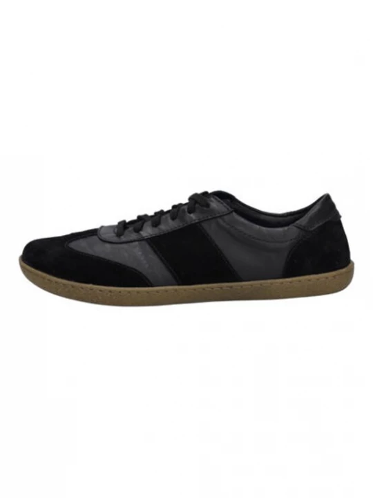 Foto van product JOSEF SEIBEL Sneakers hoog 'JIMMY 02' zwart