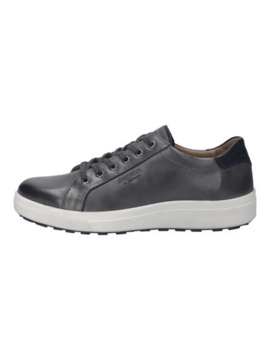 Foto van product JOSEF SEIBEL Sneakers hoog 'MADDOX 05' bruin