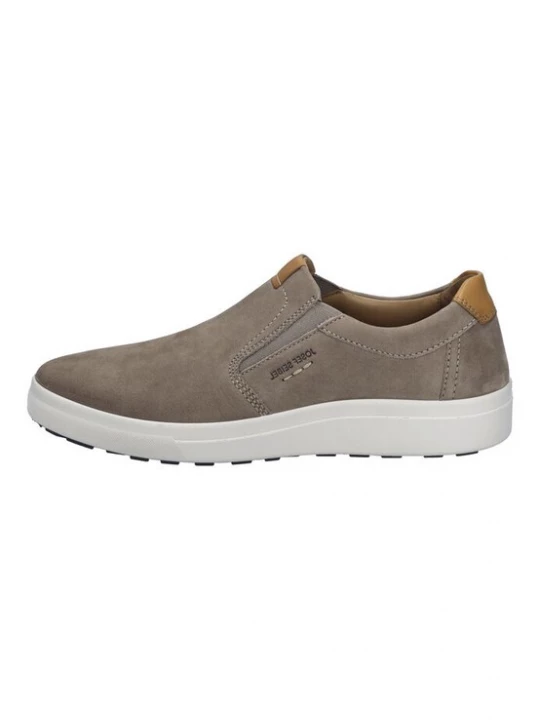 Foto van product JOSEF SEIBEL Sneakers hoog 'MADDOX 06' beige