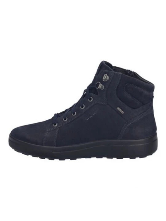 Foto van product JOSEF SEIBEL Sneakers hoog 'MADDOX 52' blauw