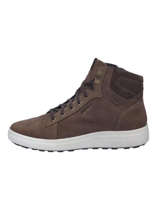 Foto van product JOSEF SEIBEL Sneakers hoog 'Maddox 52' bruin
