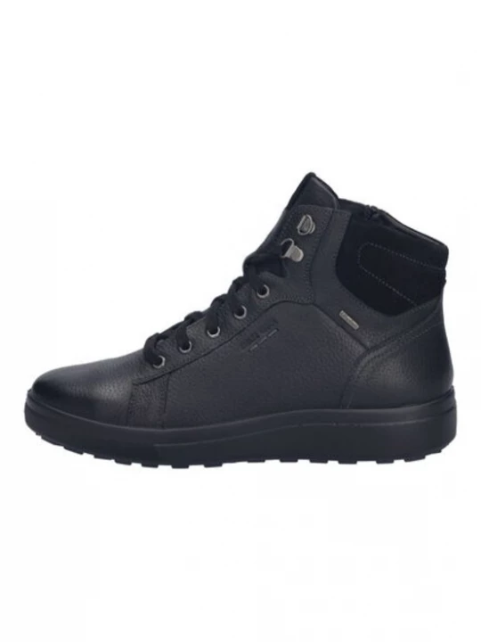 Foto van product JOSEF SEIBEL Sneakers hoog 'MADDOX 52' zwart