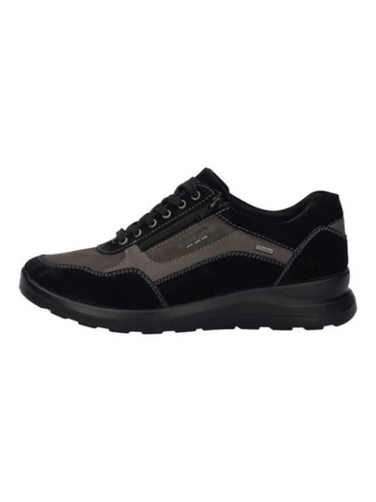 Foto van product JOSEF SEIBEL Sneakers hoog 'MARLEY 50' blauw