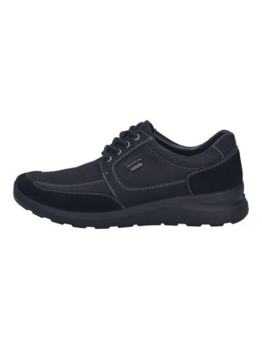 Foto van product JOSEF SEIBEL Sneakers hoog 'MARLEY 51' bruin