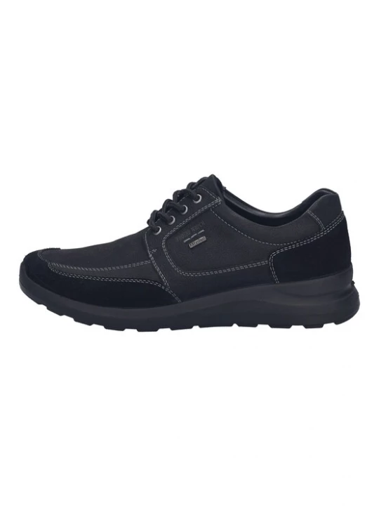 Foto van product JOSEF SEIBEL Sneakers hoog 'MARLEY 51' zwart