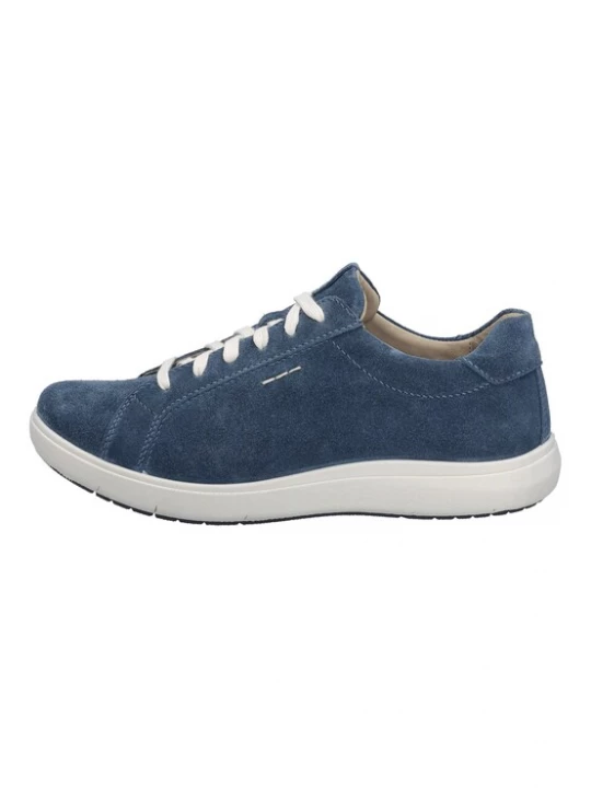 Foto van product JOSEF SEIBEL Sneakers hoog 'MEGAN 07' blauw