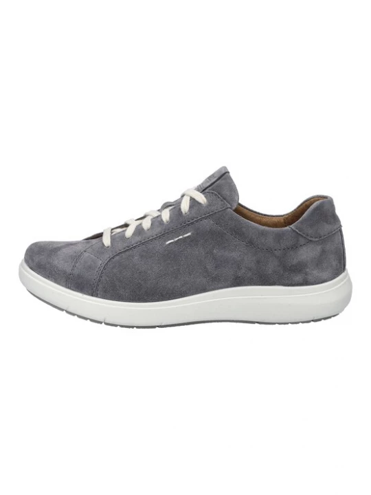 Foto van product JOSEF SEIBEL Sneakers hoog 'MEGAN 07' grijs