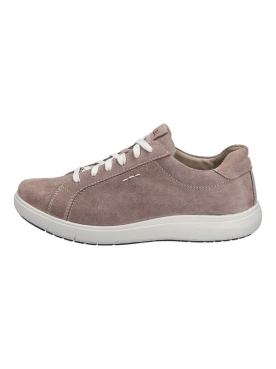 Foto van product JOSEF SEIBEL Sneakers hoog 'Megan 07' mauve