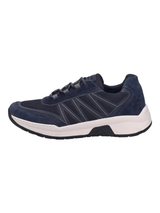 Foto van product JOSEF SEIBEL Sneakers hoog 'Mitchell 07' blauw