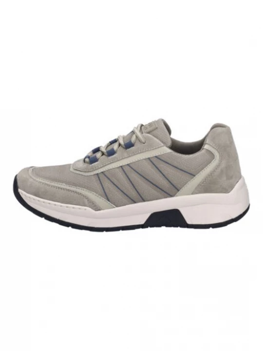 Foto van product JOSEF SEIBEL Sneakers hoog 'MITCHELL 07' grijs