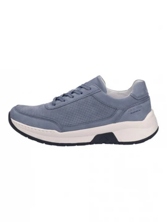Foto van product JOSEF SEIBEL Sneakers hoog 'MITCHELL 09' blauw