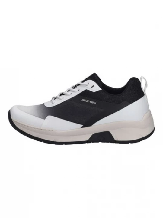 Foto van product JOSEF SEIBEL Sneakers hoog 'Mitchell 51' zwart