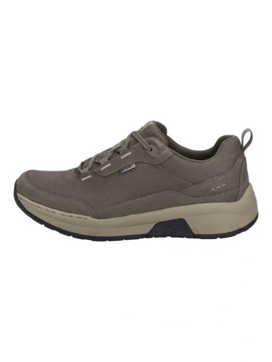 Foto van product JOSEF SEIBEL Sneakers hoog 'MITCHELL 53' kaki
