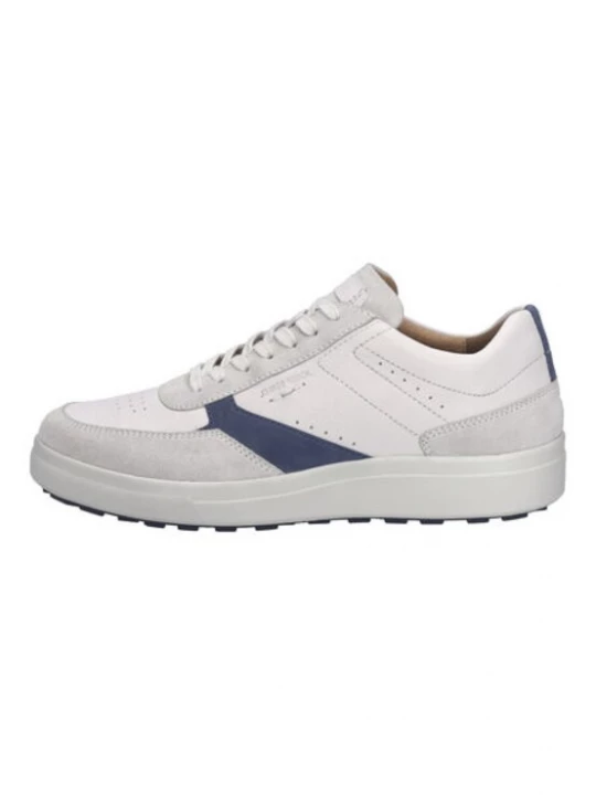 Foto van product JOSEF SEIBEL Sneakers hoog wit