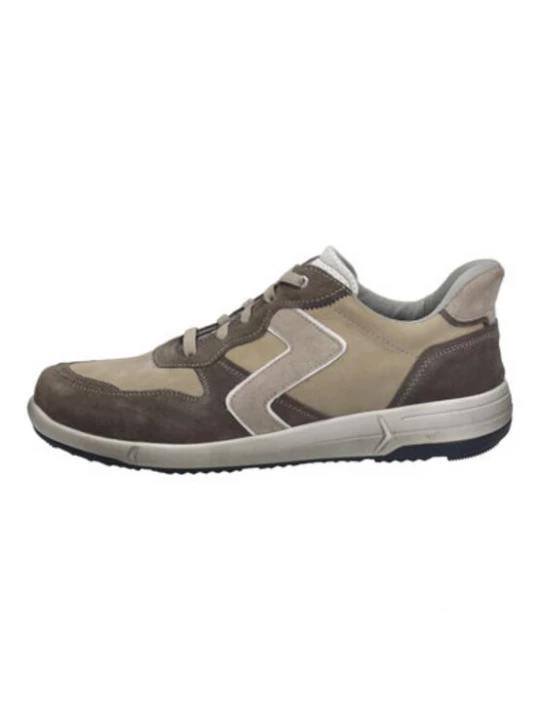 Foto van product JOSEF SEIBEL Sneakers hoog wit