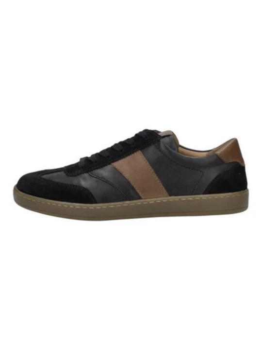 Foto van product JOSEF SEIBEL Sneakers hoog zwart