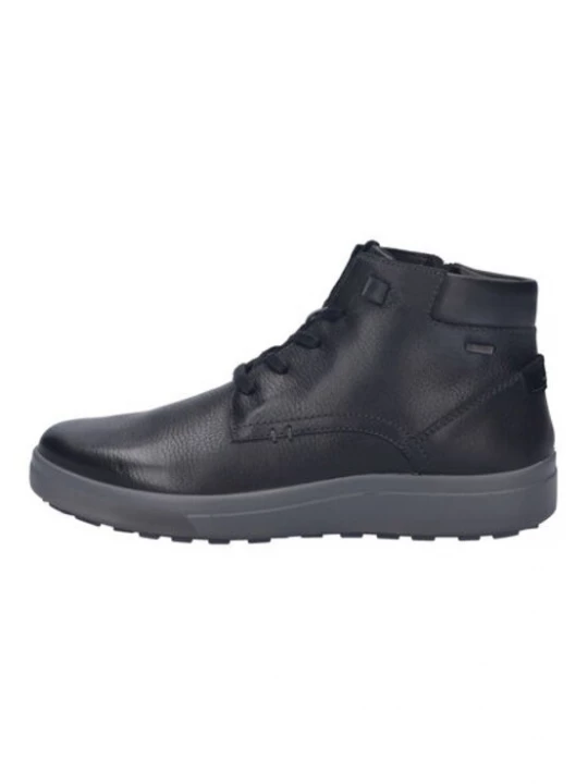 Foto van product JOSEF SEIBEL Sneakers hoog zwart
