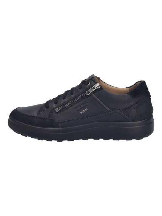 Foto van product JOSEF SEIBEL Sneakers hoog zwart
